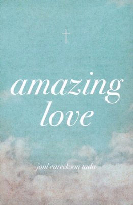 Tract-Amazing Love (Redesign) (ESV) (Pack Of 25) (Pkg-25)