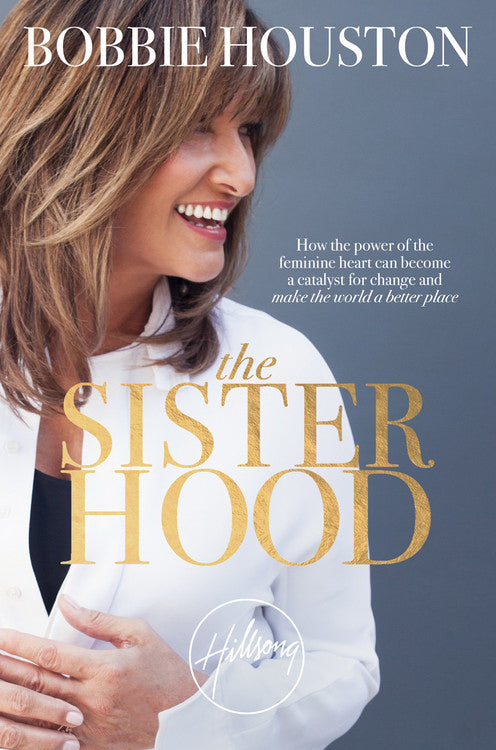 Sisterhood-Hardcover