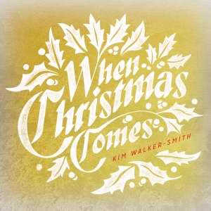 Audio CD-When Christmas Comes