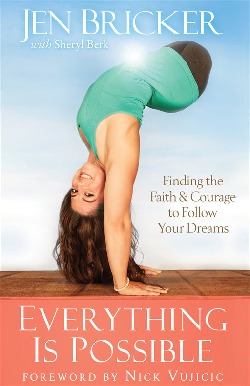 Everything Is Possible-Hardcover