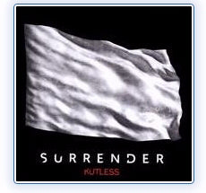 Audio CD-Surrender