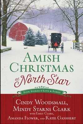 Amish Christmas At North Star