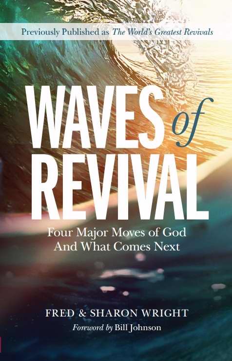Waves Of Revival
