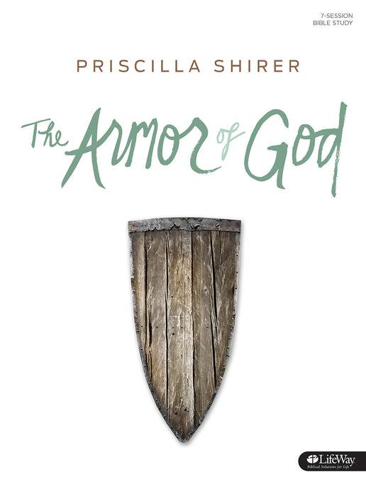 Armor Of God Bible Study Book