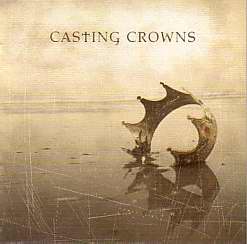 Audio CD-Casting Crowns