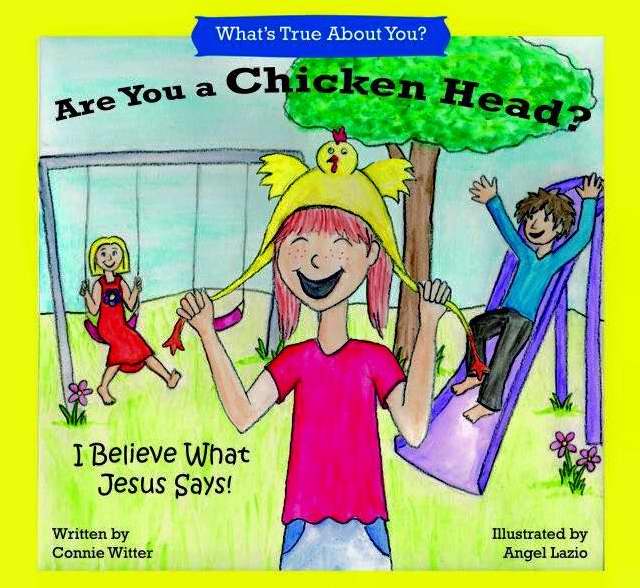 Are You A Chicken Head