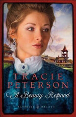Beauty Refined (Sapphire Brides Book 2)-Hardcover