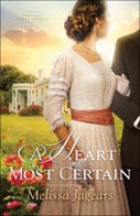 A Heart Most Certain (Teaville Moral Society #1)