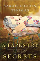 A Tapestry Of Secrets (Appalachian Blessings #3)