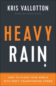 Heavy Rain (Revised And Updated)