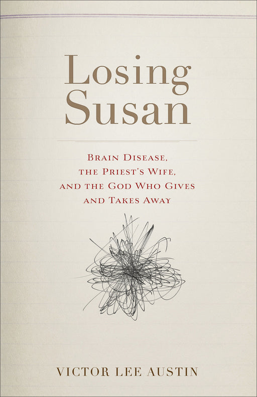 Losing Susan-Hardcover