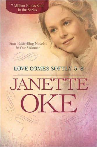 Love Comes Softly 5-8 Collection Two (4-In-1)