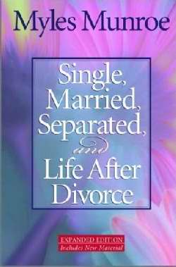 Single Married Separated Life After Divorce (Exp)