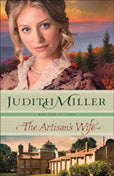 Artisan's Wife (Refined By Love Book 3)