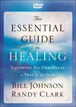DVD-Essential Guide To Healing