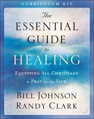 Essential Guide To Healing Curriculum Kit