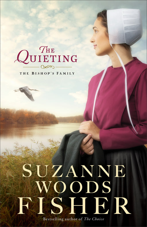 Quieting (Bishop's Family #2)