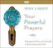 DVD-Your Powerful Prayers