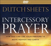 DVD-Intercessory Prayer (Repack)