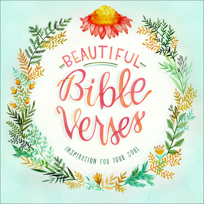 Beautiful Bible Verses