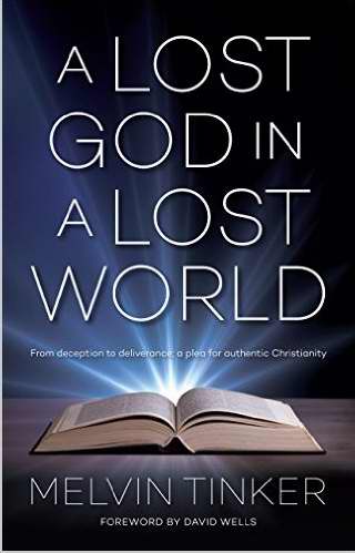 Lost God In A Lost World