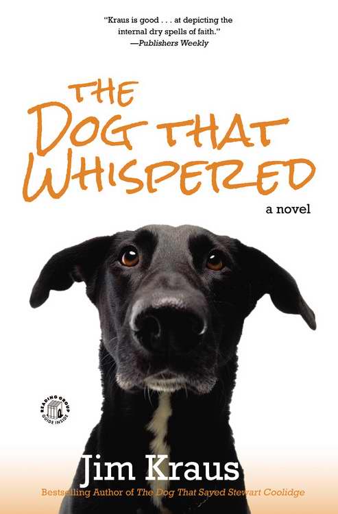 Dog That Whispered
