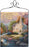 Bannerette-Church In the Country (Tapestry) (13 x 18)