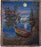 Throw-Moonlight Bay/Be Still And Know That I Am God (Tapestry) (50 x 60)