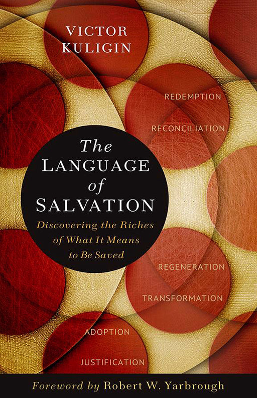 Language Of Salvation
