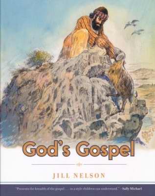 God's Gospel (Making Him Known V7)