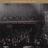Audio CD-Live At The Knight Deluxe w/DVD