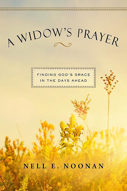 Widow's Prayer