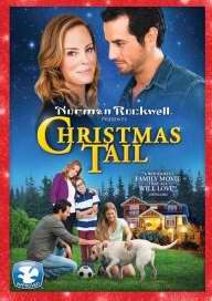 DVD-Christmas Tail