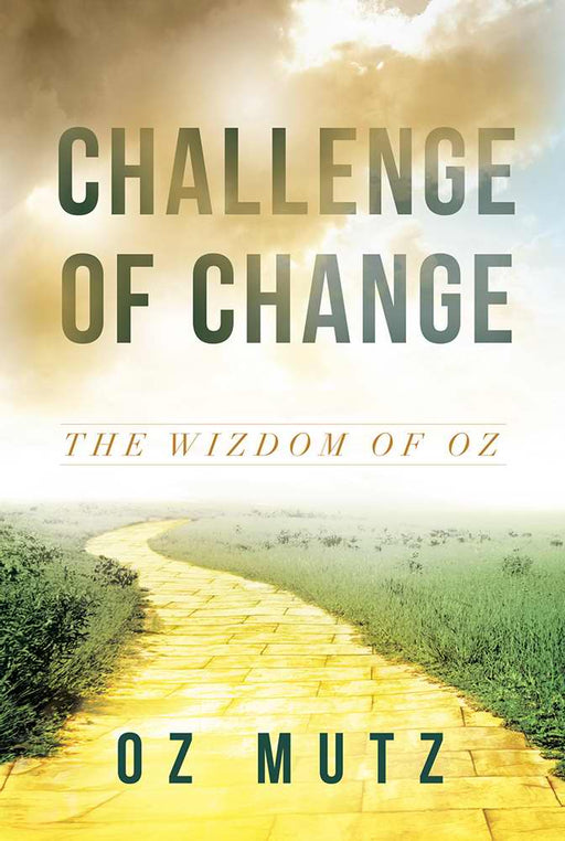 Challenge Of Change