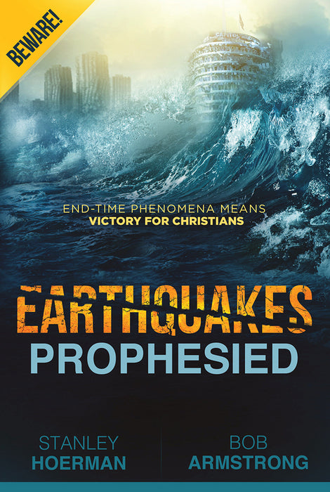 Earthquakes Prophesied