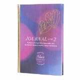 Journal-5 Love Languages Bookbound Journal For 2