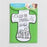 Activity Set-He Is Risen Color-Your-Own Cross With Markers