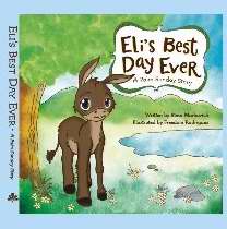 Eli's Best Day Ever: A Palm Sunday Story