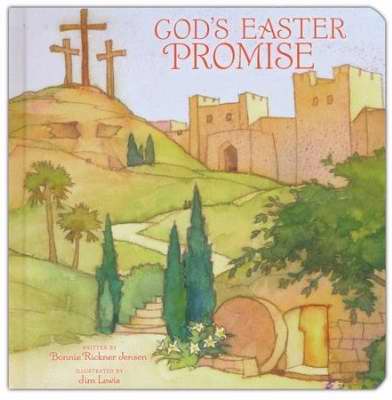 God's Easter Promise