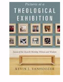 Pictures At A Theological Exhibition