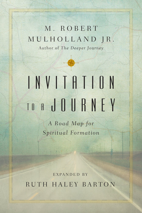 Invitation To A Journey (Revised & Expanded)