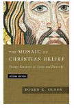 Mosaic Of Christian Belief (Second Edition)