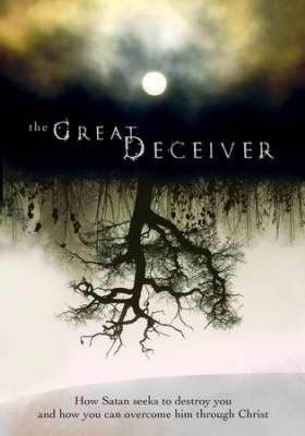 DVD-The Great Deceiver