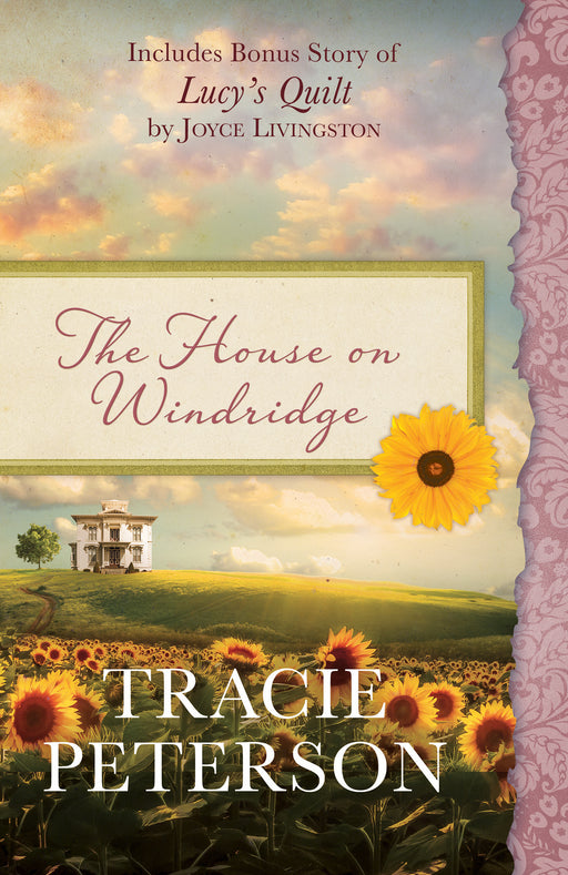 House On Windridge (2-In-1)