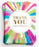 Note Card-Rays Of Thanks Trend Note-Genesis 12:2 NLT (Pack of 10) (Pkg-10)