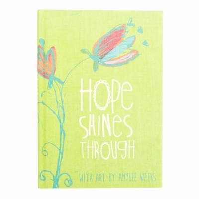 Journal-Hope Shines Through (Guided)