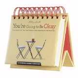 Calendar-You're Going To Be Okay (Day Brightener)