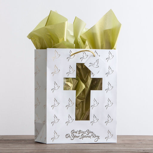 Gift Bag-Specialty-Confirmation/Communion-Large