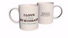 Mug-I Love My Husband-Song Of Solomon 3:4 (Standard)(12 Oz)