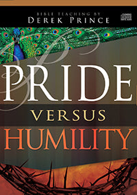 Audio CD-Pride Versus Humility (2 CD)